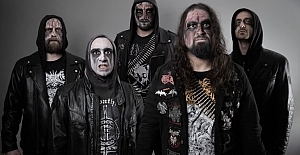 DİNİ DEĞERLERE HAKARET EDEN ROCK GRUBU TUTUKLANDI