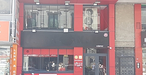 Dönerci Yeniden Açılıyor