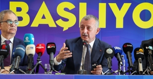 Dönüşümün Başlama Noktası Belli Oldu