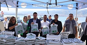 Dünya Temizlik Günü#039;nde 172...