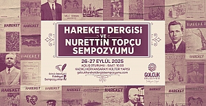 Edebiyatın Kalbi Yeniden Gölcük’te Atacak