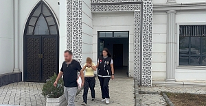 EV SOYANLARIN SABIKA KAYDI ŞAŞIRTTI