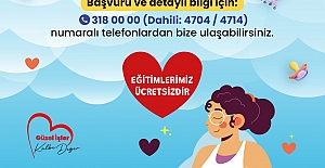 Gebelik Ve Doğuma Hazırlık Eğitimleri Başlıyor