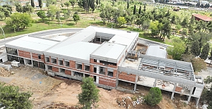 Gebze Engelsiz Yaşam Merkezi Hızlanıyor