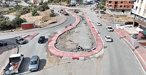 GEBZE TRAFİĞİNİ RAHATLATACAK YENİ...