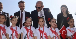 Geleceğin Şampiyon Cimnastikçileri Körfez’de Yetişiyor