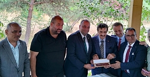 ​​​​​​​Güngör Sabuncunun...
