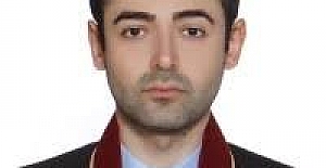 HACZE GİDEN AVUKATA SALDIRI