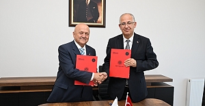 Hayat Kimya ve Kocaeli Üniversitesi’nden Stratejik İş Birliği