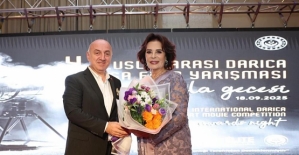 HÜLYA KOÇYİĞİT#039;TEN YAPAY...