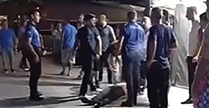 İKİ KARDEŞİN ÖLDÜRÜLDÜĞÜ...