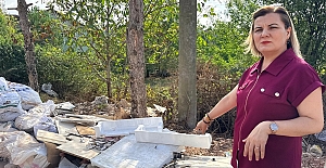 İzmit’te Çöp Denetimleri Artıyor: Ceza Ve Kamera Önlemi