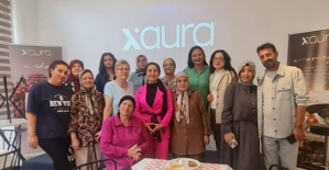 Kadının Eli İzmit Kooperatifinden Girişimci Kadınlara Büyük Destek