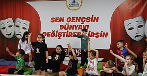 Kartepe Genç Akademi’de Eğitimler Başladı