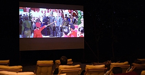 Kılavuz Kariyer Programı Sinema Etkinliğiyle Taçlandı