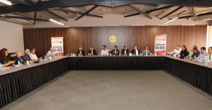 KO-MEK’ten Yeni Döneme Güçlü Hazırlık