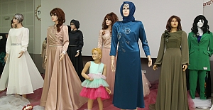 KO-MEKTEN MODA VE İSTİHDAMA GÜÇLÜ...