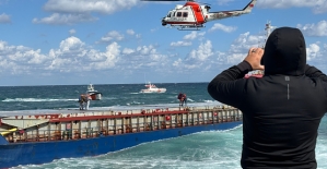 KOCAELİ'DE NEFES KESEN OPERASYON: HELİKOPTERLE KURTARILIYORLAR