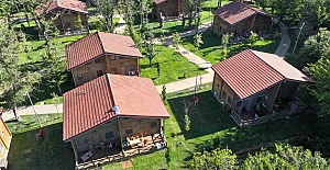 Kocaeli Büyükşehir’den Başarıya Tatil Ödülü
