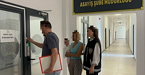 KOCAELİ#039;DE 114 SUÇ KAYDI BULUNAN...