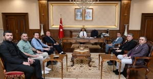 Kocaelide Filistin İçin SUMUD...