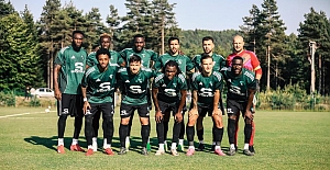 KOCAELİSPOR#039;DA TRANSFER SÜRECİ...