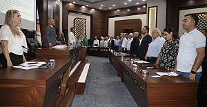 KÖRFEZE SEVGİ MAĞAZASI
