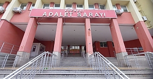 MİLLİ HALTERCİYE SİLAHLI SALDIRIDA...