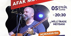 Milli İrade’de Yerel Sanatçı Rüzgârı
