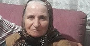 Otomobilin Çarptığı Yaşlı Kadın Hayatını Kaybetti