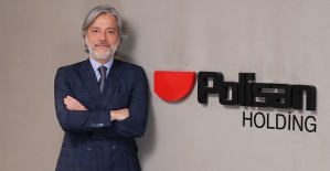 Polisan Holding’in Reçine Üretim Tesisi Türkiye’deki LEED Sertifikalı 47. Endüstri Tesisi Oldu