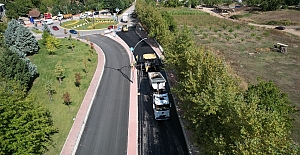Prestij Cadde Düzenlemeleriyle Kocaeli...