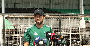 Selçuk İnan: quot;Arkadaşlık Başka,...