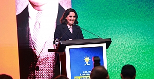 SEVİLAY TUNCER: quot;DÖNGÜSEL YEŞİL...