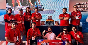 TEKNOFEST 2025TE KOCAELİ RÜZGÂRI...