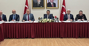 Türkiye'nin Geçiş Güzergahında Yeni Önlemler Yolda