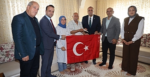 Türkiye Yüzyılı Buluşmaları”...