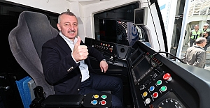 Ulaşımda Kocaeli Yüzyılı!