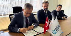 Ulaşımpark’tan Güçlü İş Birliği