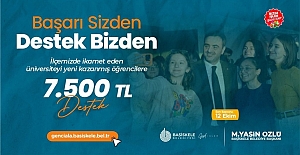 ÜNİVERSİTEYİ YENİ KAZANAN ÖĞRENCİLERE...