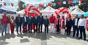 Vali Aktaş, Gölcükte Gerçekleştirilen...
