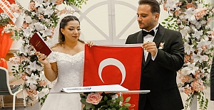 Yarar ve Kıv Ailelerinin En Mutlu Günü