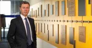 Yıldız Entegre’den Karbon Ayak İzini Azaltan Yolculuk
