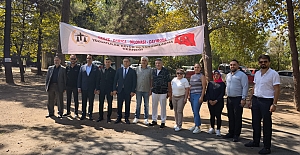 Yozgatlılar Hünkar Çayırı’nda “Birlik ve Beraberlik” İçin Buluştu