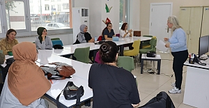 AÇEV ve İzmit Belediyesinden Anneler İçin Eğitici İş Birliği