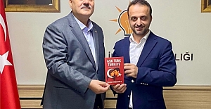 AHMET ÖNAL: KÖRFEZİ ORTAK...
