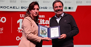 Ahmet Ümit: "Tarihimiz Göbeklitepe’de Başlıyor"