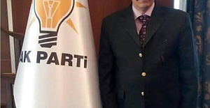 AK Partili Sabuncu  Kayınvalidesini Kaybetti