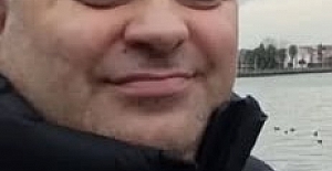 Alparslan Tanış’ın Acı Günü