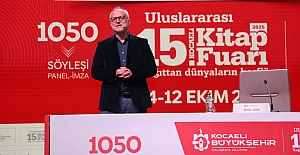 “Anadolu Mayası, Varlığa Hayretle Bakabilmektir”